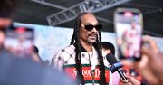 "Piekło oficjalnie zamarzło". Oświadczenie Snoop Dogga szokiem dla fanów