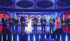 Sylwester Polsatu wygrał z koncertem TVP2, TVN trzeci