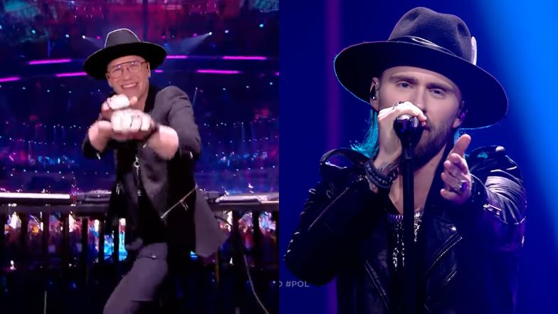 Najgorsze występy Polski na Eurowizji