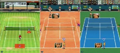 Cellna recenzja: Wimbledon 2009 4