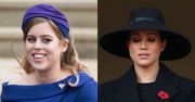 Księżniczka Beatrycze MŚCI SIĘ na Meghan Markle? Ogłosiła ciążę w rocznicę jej ślubu z Harrym...