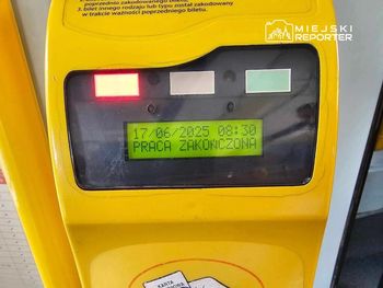 Wielka awaria systemu biletowego ZTM. Trwają pilne prace naprawcze