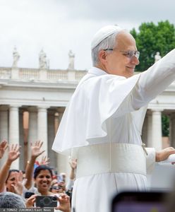 Audiencja w Watykanie. Papież zwrócił się do Polaków