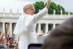 Audiencja w Watykanie. Papież zwrócił się do Polaków