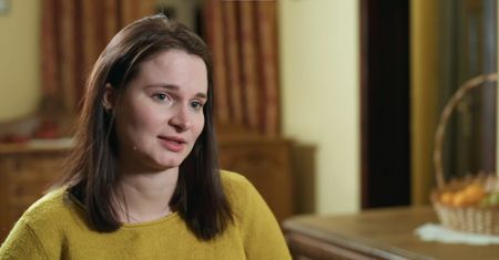 Justyna ze "Ślubu od pierwszego wejrzenia" potrzebuje męża na etacie. "ZUS trzeba płacić"