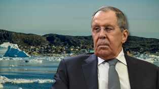 Wyścig zbrojeń w Arktyce. Ławrow grozi NATO "katastrofalnymi skutkami"