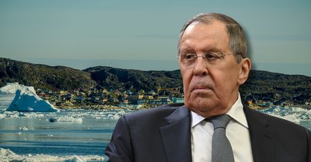 Wyścig zbrojeń w Arktyce. Ławrow grozi NATO "katastrofalnymi skutkami"
