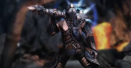 Infinity Blade Dungeons - ten tytuł wstrząśnie rynkiem gier mobilnych! [wideo]