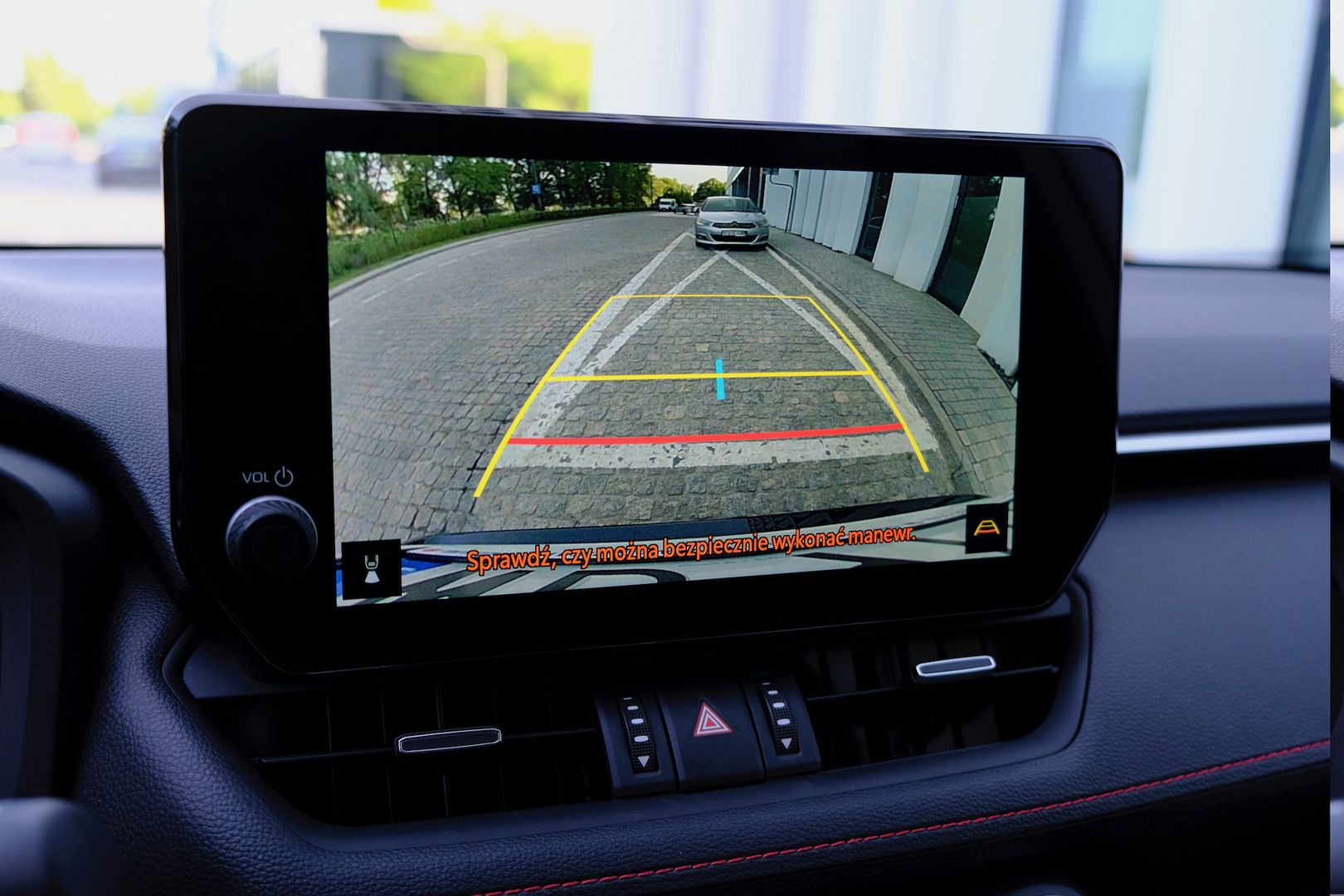 Suzuki Across PHEV