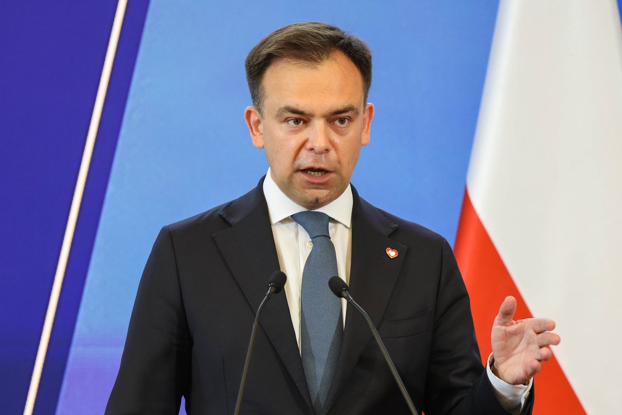 Rewolucja w handlu w Polsce. Minister mówi, co zamiast kas