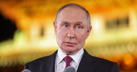 Putin zaatakuje przy granicy z Polską? Ekspert ostrzega