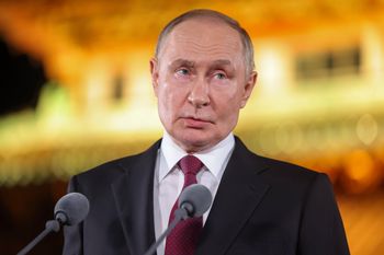 Putin zaatakuje przy granicy z Polską? Ekspert ostrzega