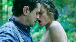 Najlepszy erotyk Netfliksa. "Fantastyczna, rozkosznie seksowna"