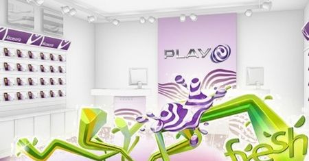 Play Fresh - starter z nieograniczonym gadaniem w Play