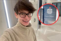 Ile zarabiał Szafarowicz w PKO BP? Działacz PiS ujawnił