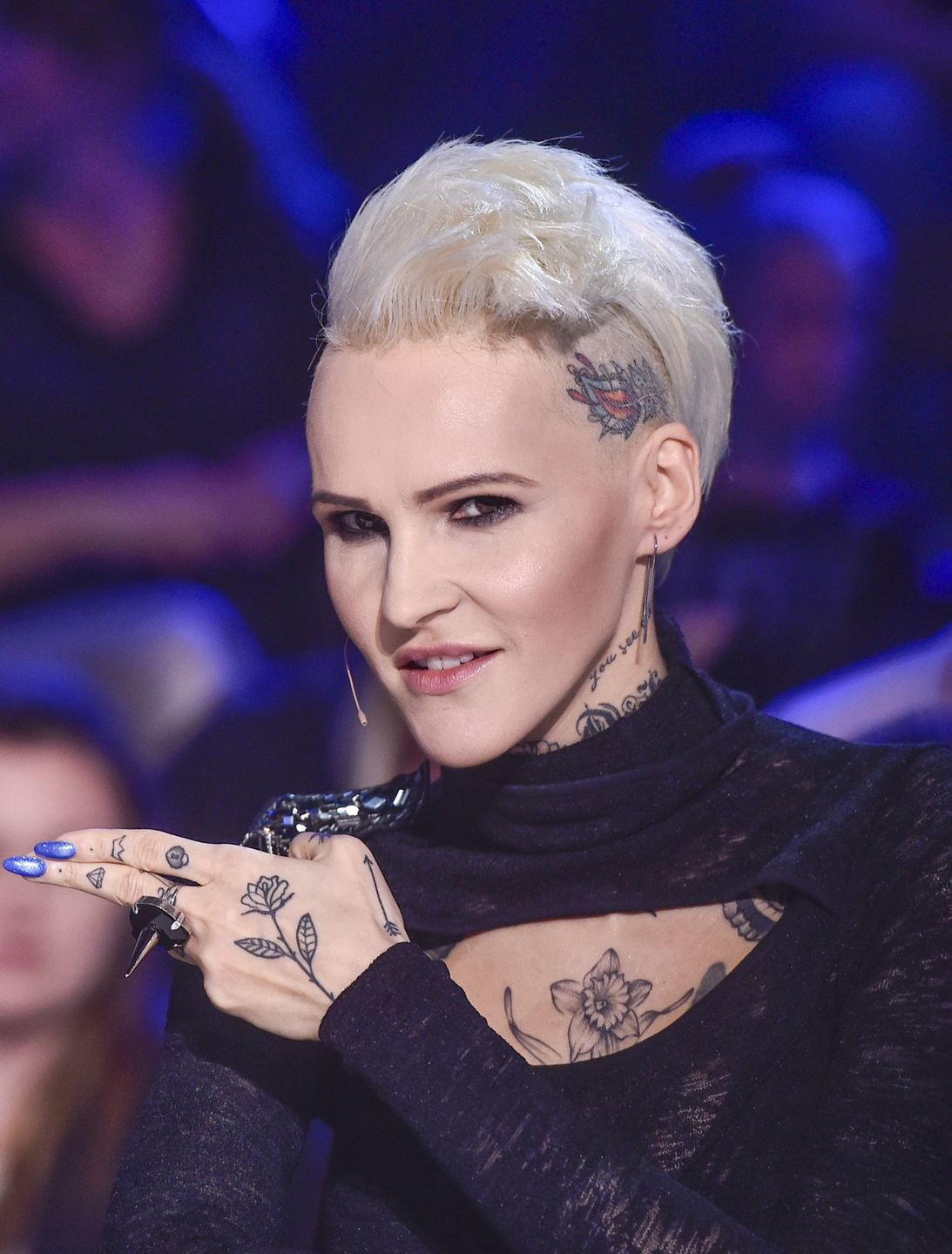 Agnieszka Chylińska