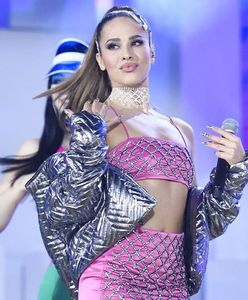 Ludzie nie wierzą, że jest z Polski. Blanka Stajkow pojedzie na Eurowizję?