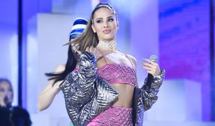 Ludzie nie wierzą, że jest z Polski. Blanka Stajkow pojedzie na Eurowizję?