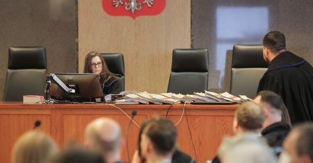 Proces stowarzyszenia Helper. Są nowe decyzje sądu