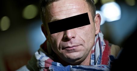 Znany rajdowiec Leszek K. zatrzymany. Prokuratura przedstawiła zarzuty
