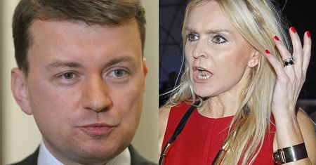 Awantura u Olejnik! Polityk wychodzi ze studia