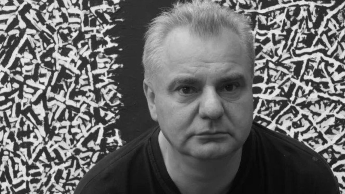 Nie żyje Witold Liszkowski