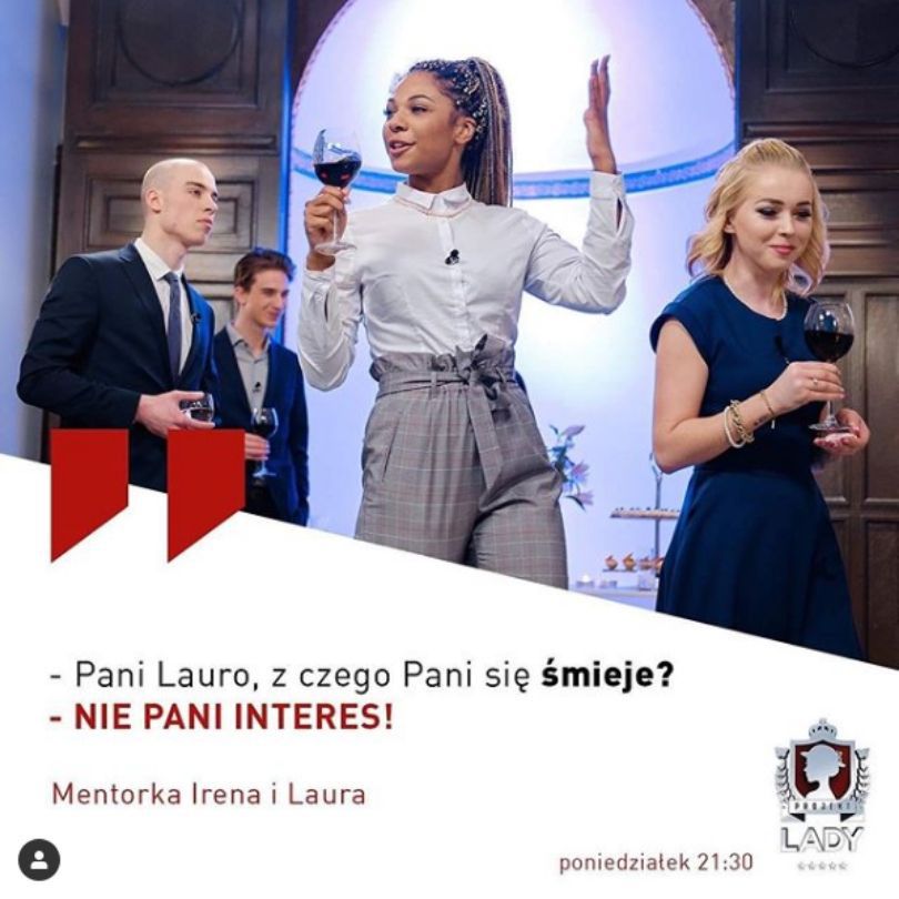 Laura Wawrzynowicz odnaleziona!
