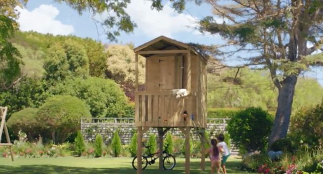 „Bo warto” - OBI reklamuje wiosenny katalog z rabatami (wideo)