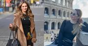 Ewelina Lisowska dzieli życie między Polskę a Włochy. TO powstrzymuje ją przed stałą przeprowadzką