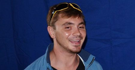 Daniel Martyniuk ukończył nietypowy kierunek studiów. Zenek PĘKAŁ Z DUMY. "Zwiedził już kawał świata"