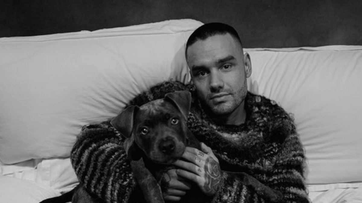 Nie żyje Liam Payne.