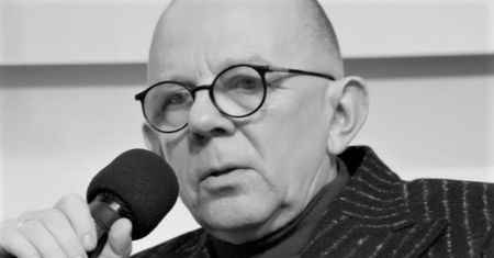 Nie żyje Janusz Szostak. Dziennikarz pracował nad sprawą Iwony Wieczorek