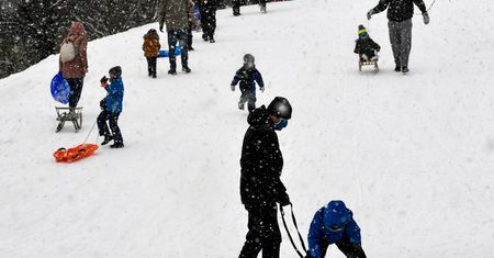 Pogoda długoterminowa. Białe ferie zimowe? Meteorolog odpowiada