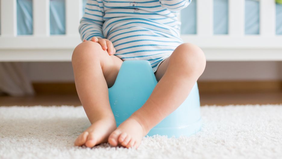 Nocnik dla chłopca: na co zwracać uwagę przy zakupie?