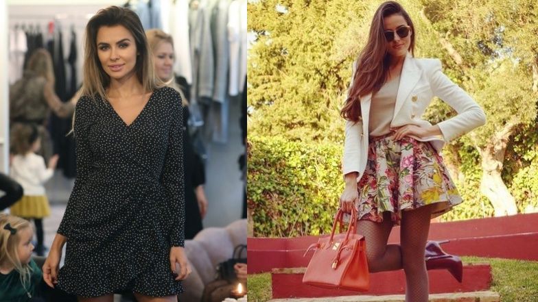 Była żona Radka Majdana