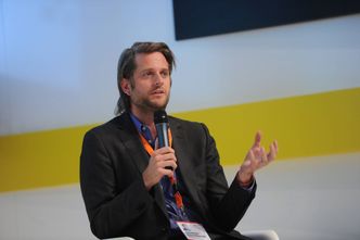 Klarna podbija świat. Szwedzki fintech z polskimi korzeniami najdroższy w Europie. Miliarder Siemiątkowski na liście "Forbesa"