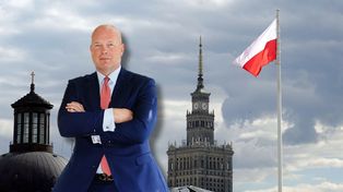 Ambasador USA przy NATO zachwycony Polską. "Koń pociągowy"