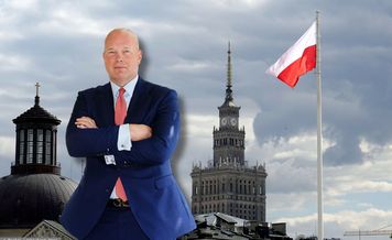 Ambasador USA przy NATO zachwycony Polską. "Koń pociągowy"