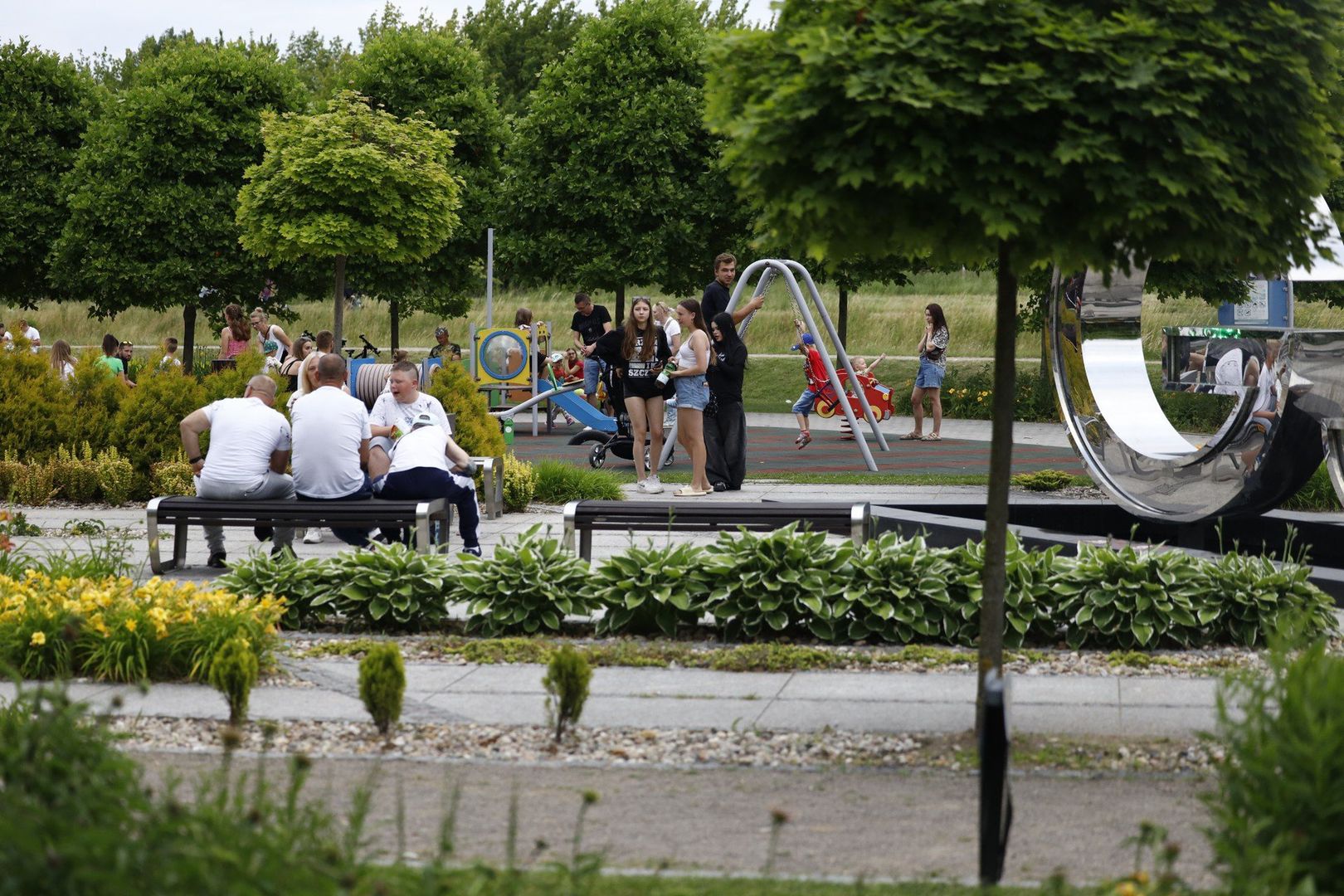 Jurajska Summer Festival 2025