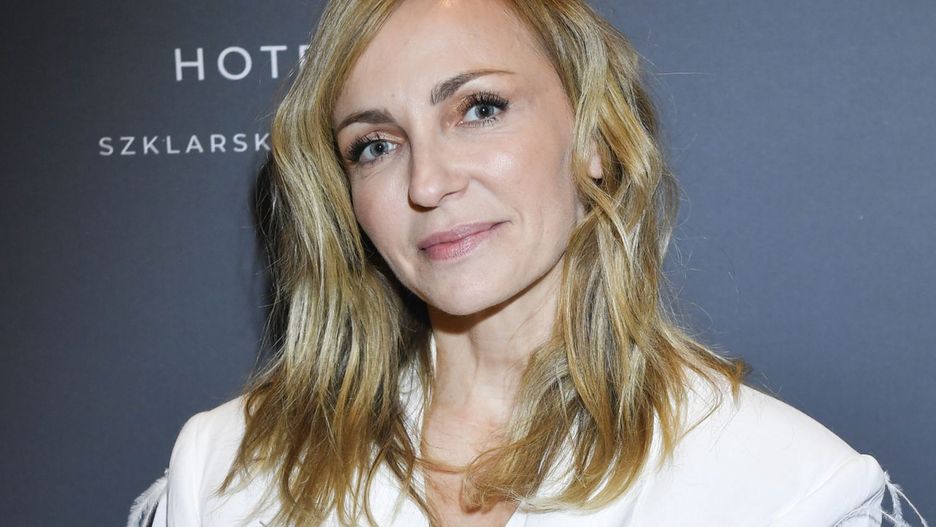 październik 2022, Anna Wyszkoni