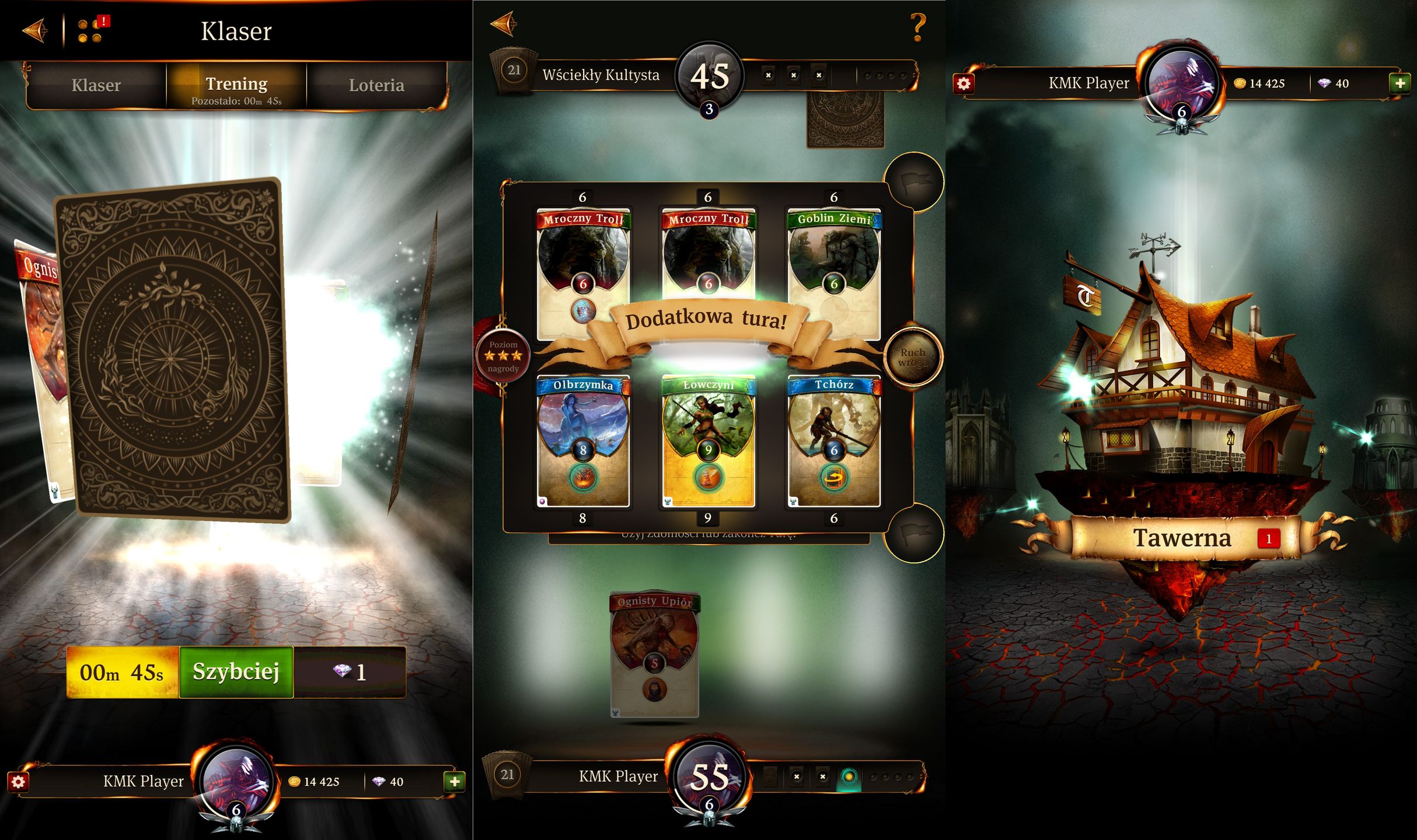 Earthcore: Shattered Elements, czyli polska karcianka dla każdego - recenzja 2