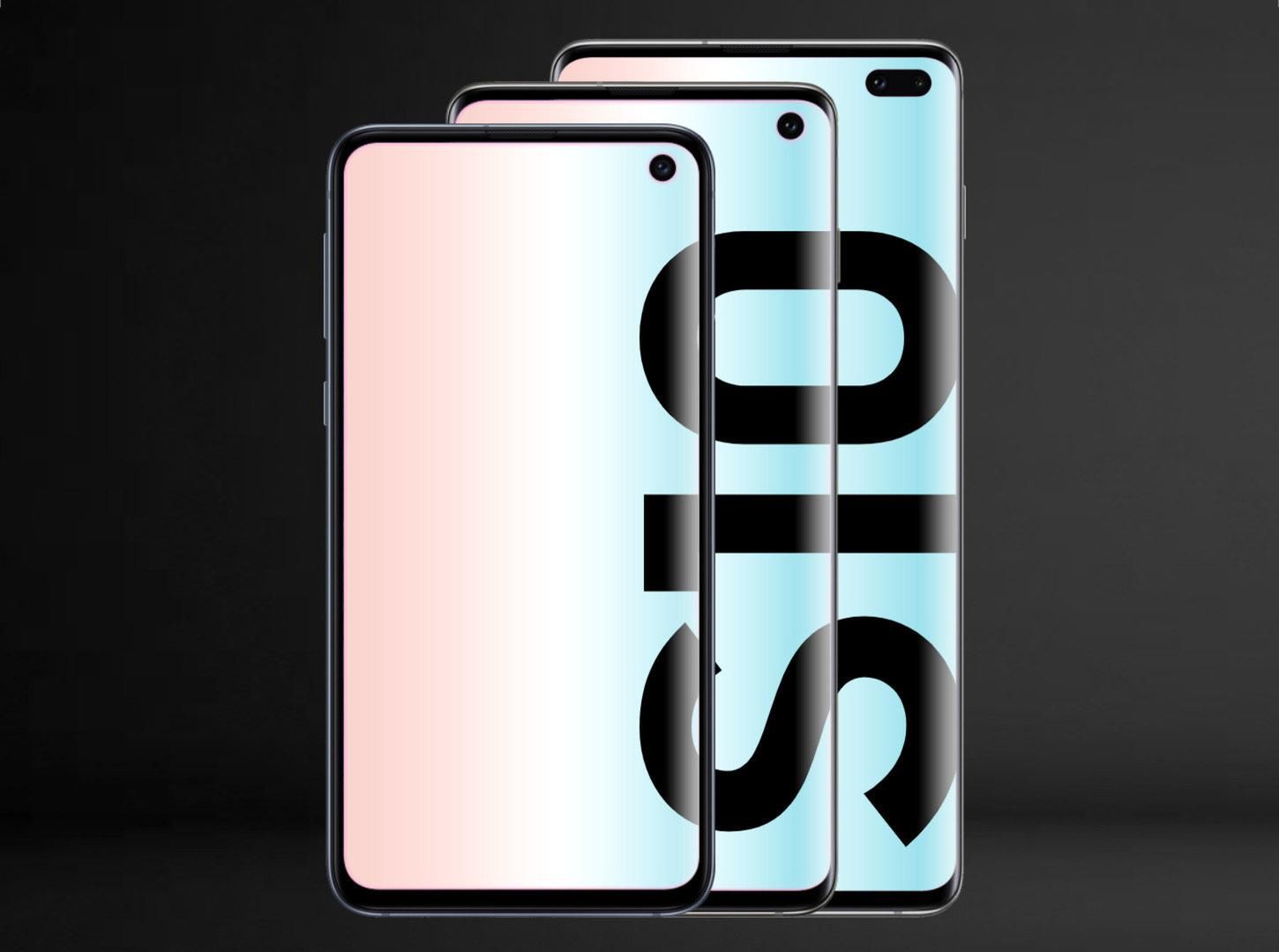 "Nijakość" iPhone'ów ma napędzić sprzedaż Samsungów Galaxy S10 2