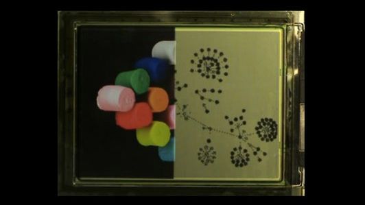 OLED i e-papier w jednym 1