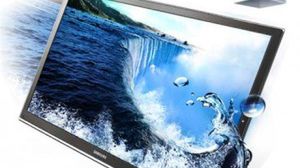 Chcesz czy nie, dostaniesz 3D 1