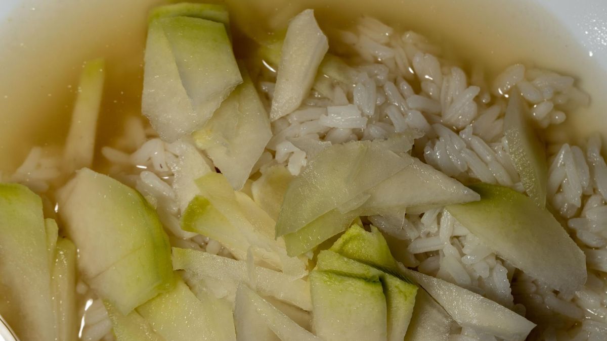 Powszechne w PRL, dziś zapomniane. To warzywo jest bombą witaminową