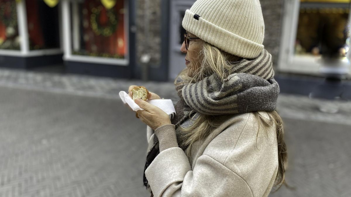 Czym popijać pączki? Porady na tłusty czwartek