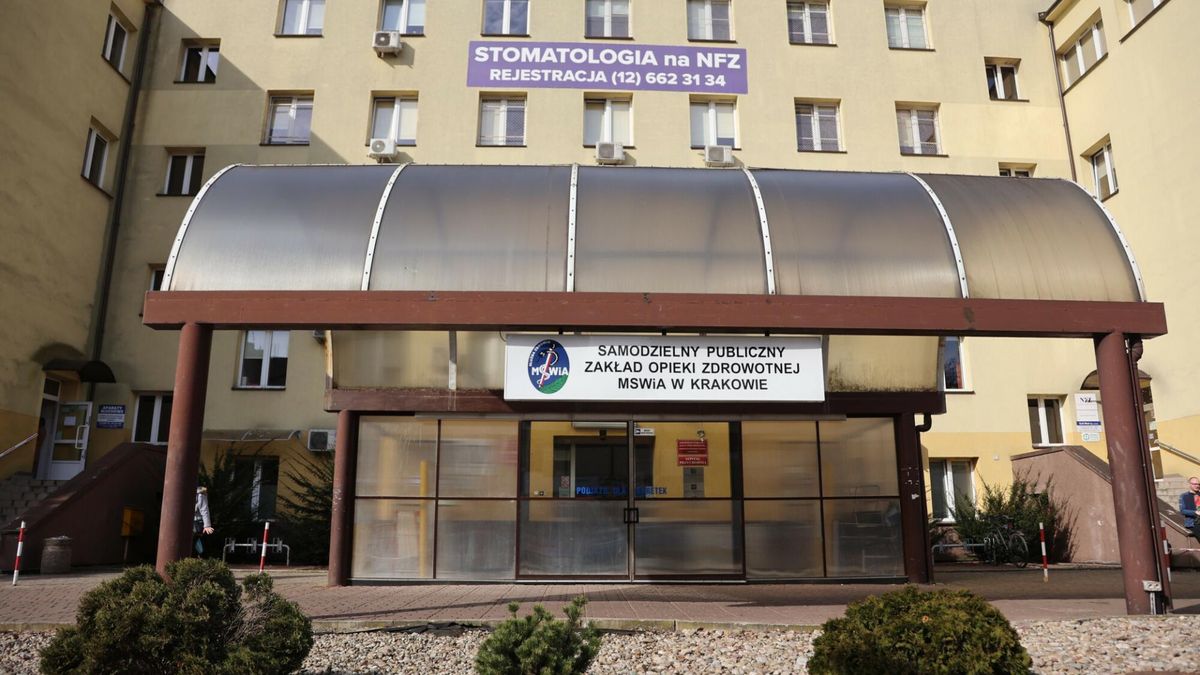 Coraz wiecej cyberataków na polskie szpitale. Siemoniak: "nie ma żadnych granic"