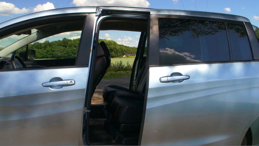 Mazda 5