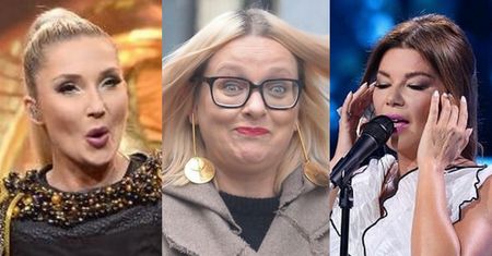 Katarzyna Nosowska wyśmiewa konflikt Górniak i Cleo: "Widzicie tego ptaka? Dałam jej bułkę, NIE OTRZYMAŁAM ŻADNYCH PODZIĘKOWAŃ"