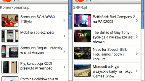 Przygotuj mobilną wersję swojego bloga 1